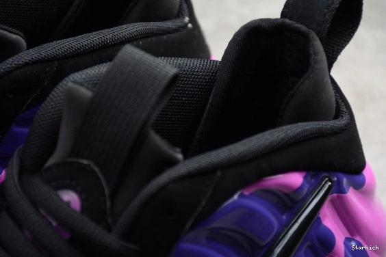 Foamposite 624041-012  Pro Purple Air Camo 0920